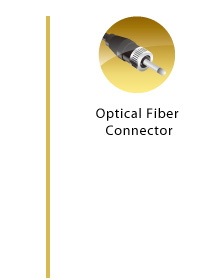 optical fiber connector