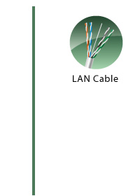 lan cable solutions