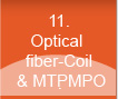 Optical fiber-Coil & MTP MPO