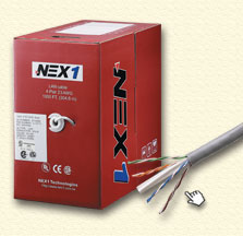 UTP cable Category 5