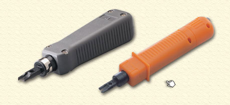 Tool Solutions
