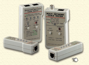 Cable Testers